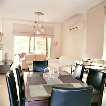 Holiday home Med View Bungalows
