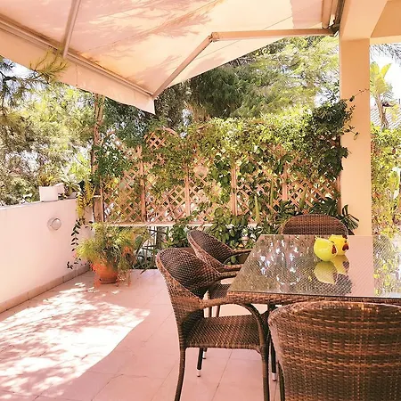 Holiday home Med View Bungalows *