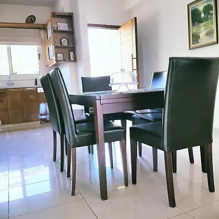 Med View Bungalows Holiday home *