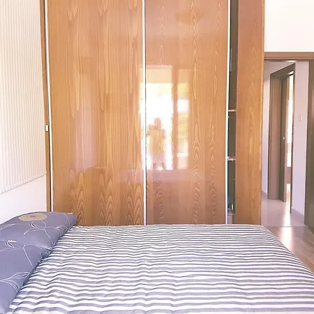 Med View Bungalows * Kiti