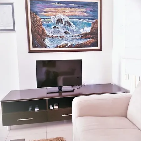 Holiday home Med View Bungalows Kiti