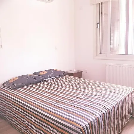 Holiday home Med View Bungalows