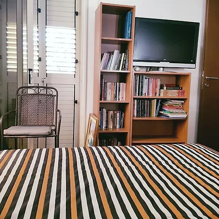 Med View Bungalows Holiday home *