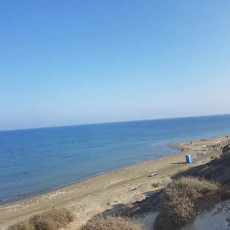 Holiday home Med View Bungalows Kiti