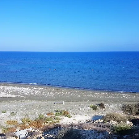 Med View Bungalows Holiday home *