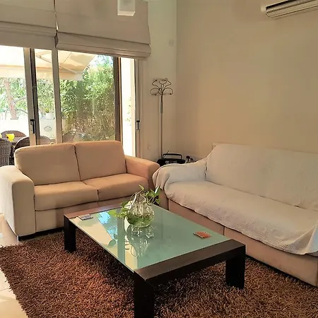 Med View Bungalows * Kiti