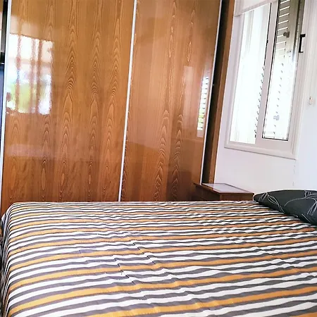 Dom wakacyjny Med View Bungalows Kiti