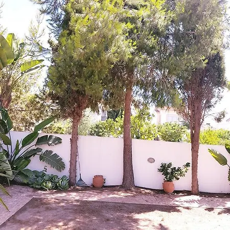 Med View Bungalows Kiti