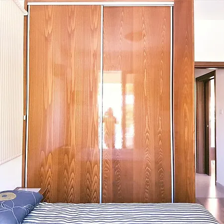 Med View Bungalows بيت للعطل