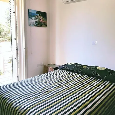 Med View Bungalows بيت للعطل *
