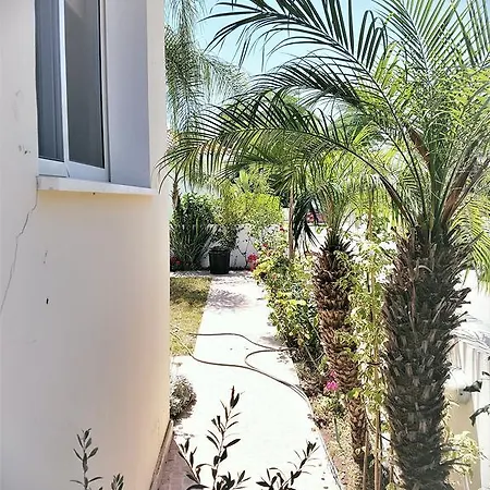 Med View Bungalows بيت للعطل