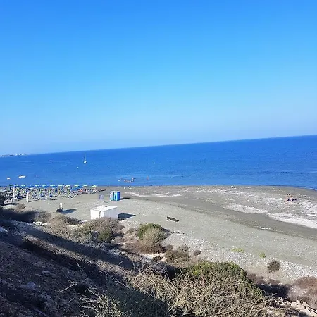 Dom wakacyjny Med View Bungalows