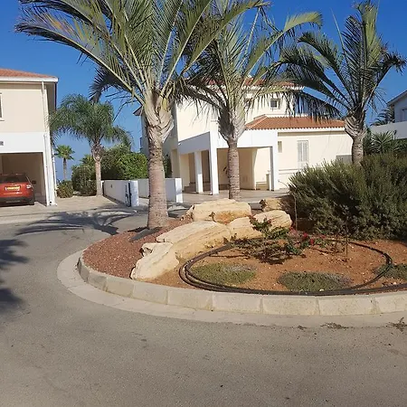 Med View Bungalows بيت للعطل